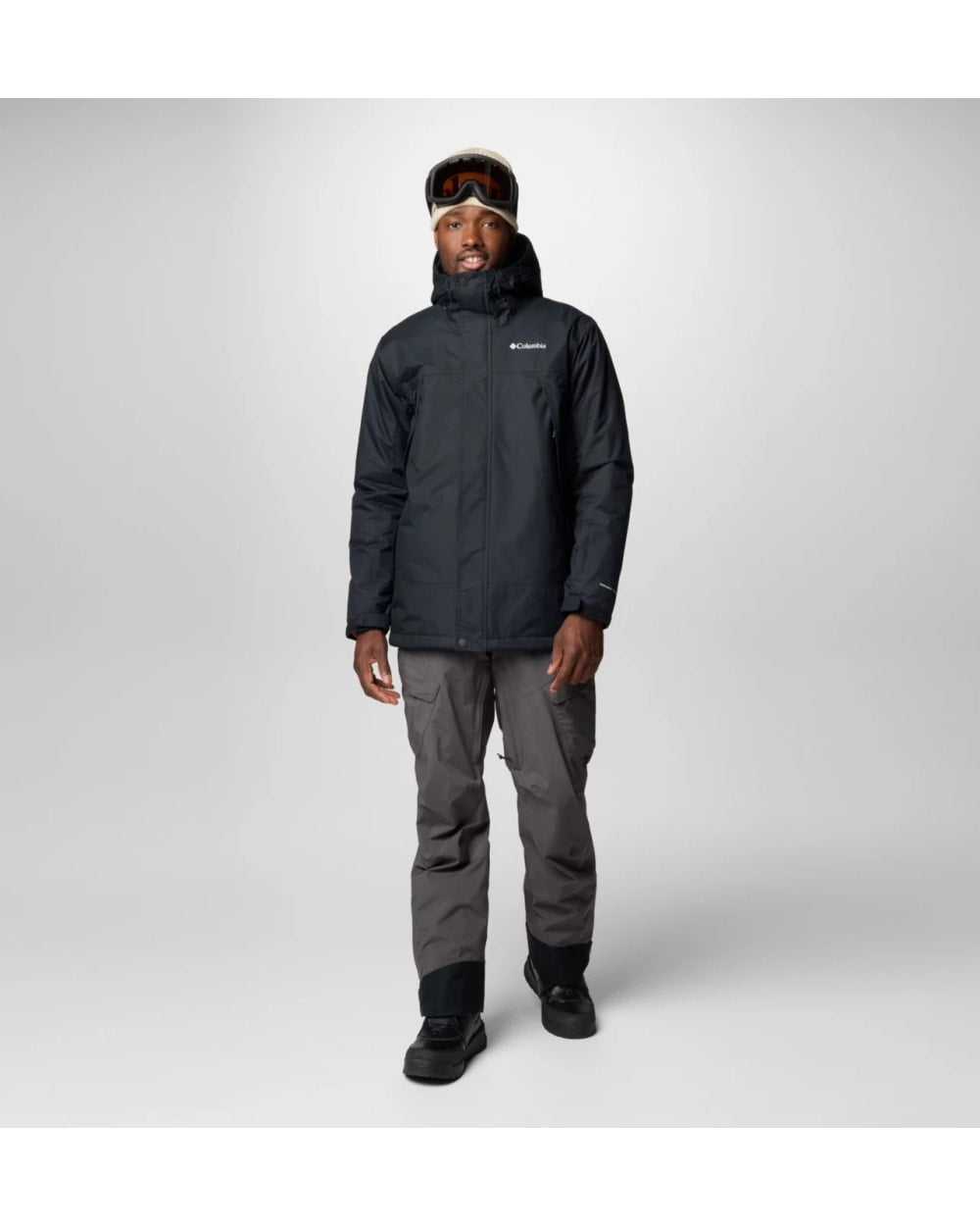 Columbia Men's Shotski Jacket