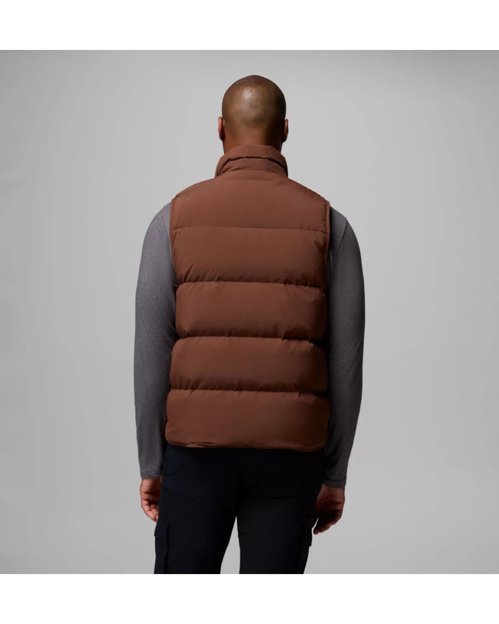Columbia Men's Wallowa Down Vest