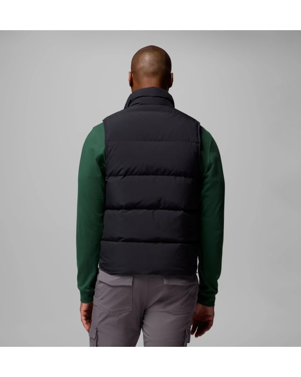 Columbia Men's Wallowa Down Vest