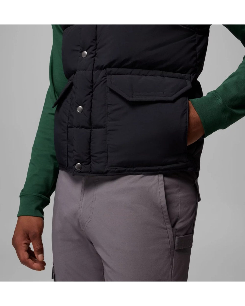 Columbia Men's Wallowa Down Vest