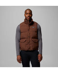 Columbia Men's Wallowa Down Vest