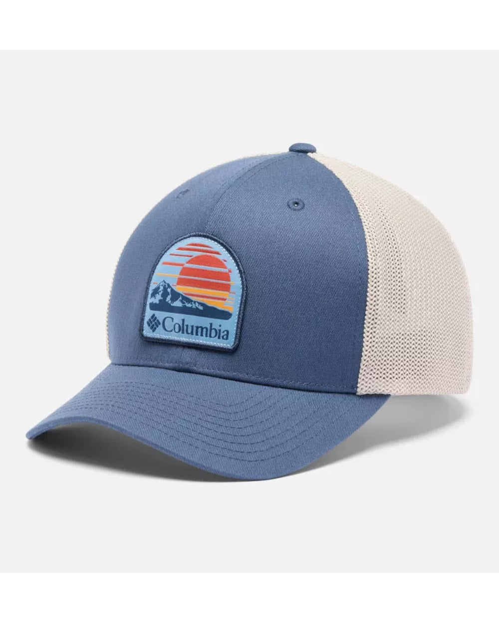 Columbia Mesh Ball Cap