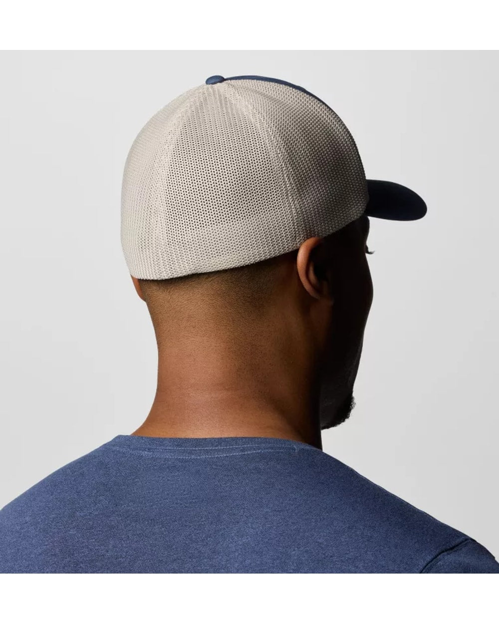 Columbia Mesh Ball Cap