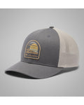 Columbia Mesh Ball Cap