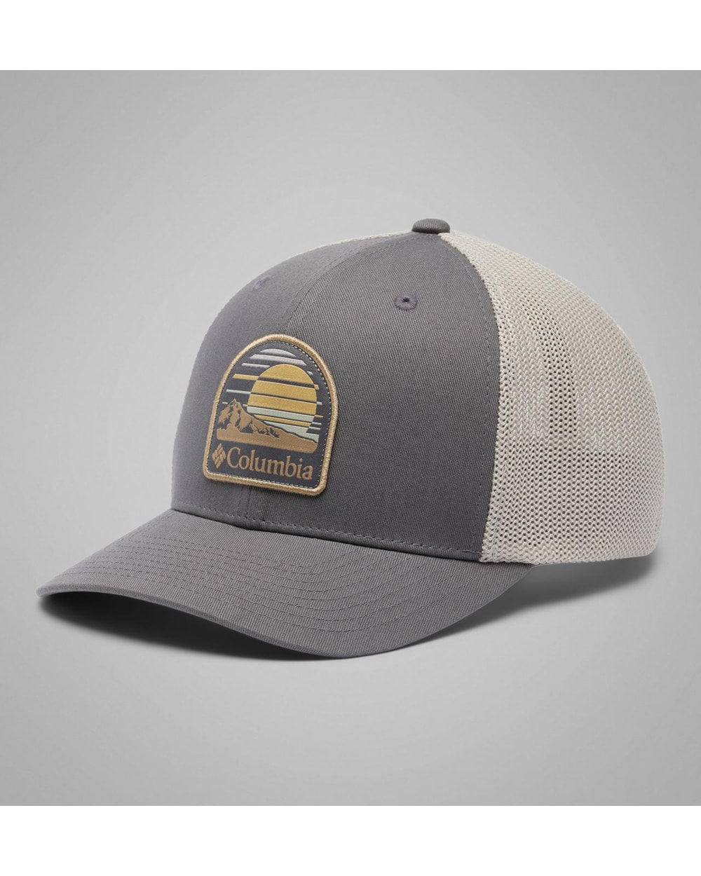 Columbia Mesh Ball Cap