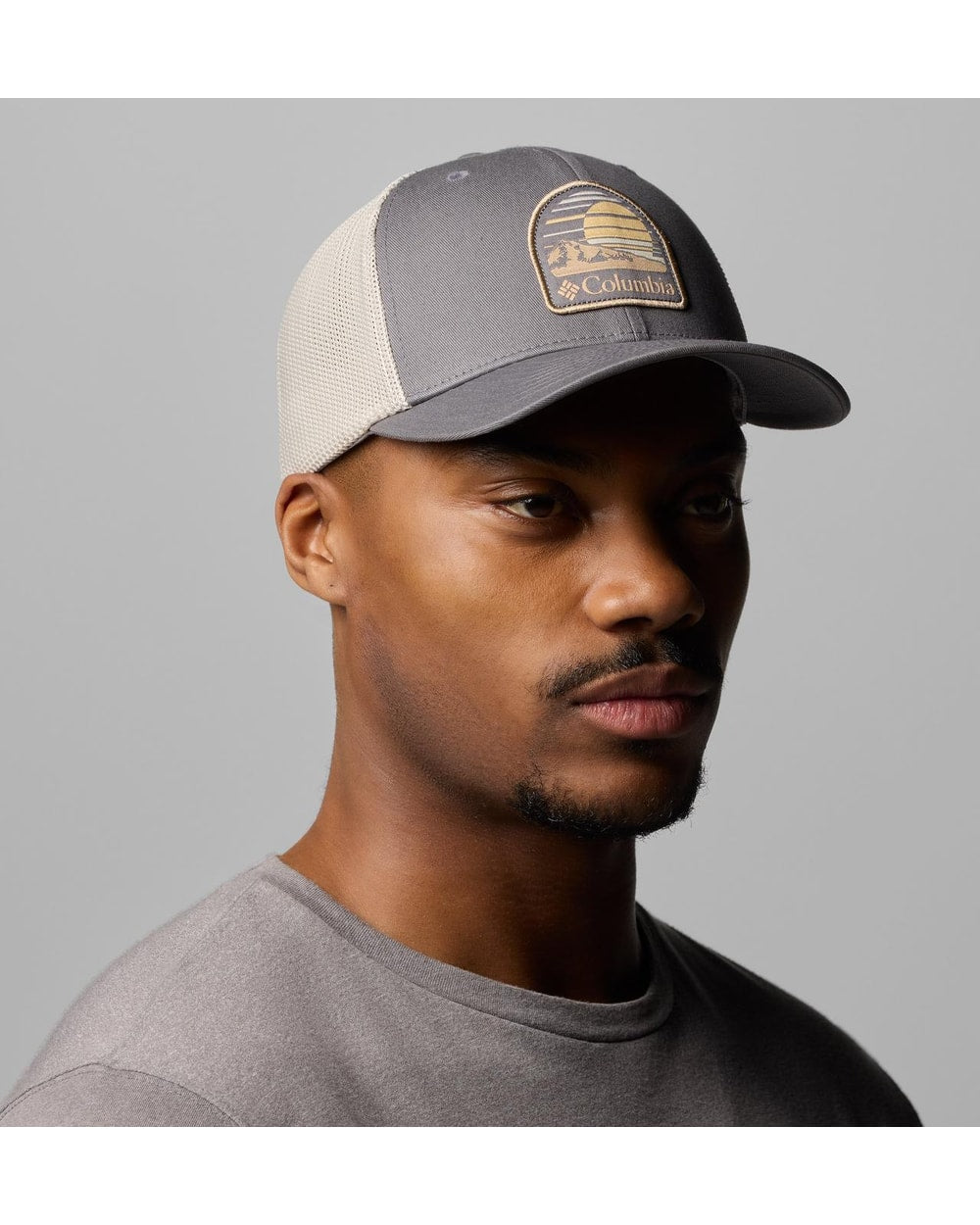 Columbia Mesh Ball Cap
