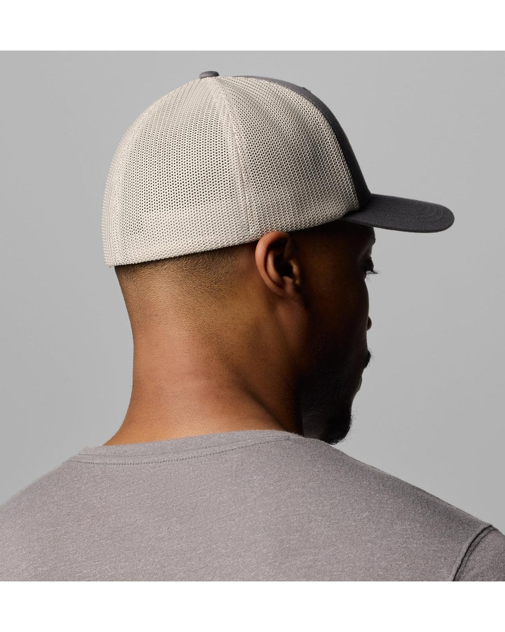 Columbia Mesh Ball Cap