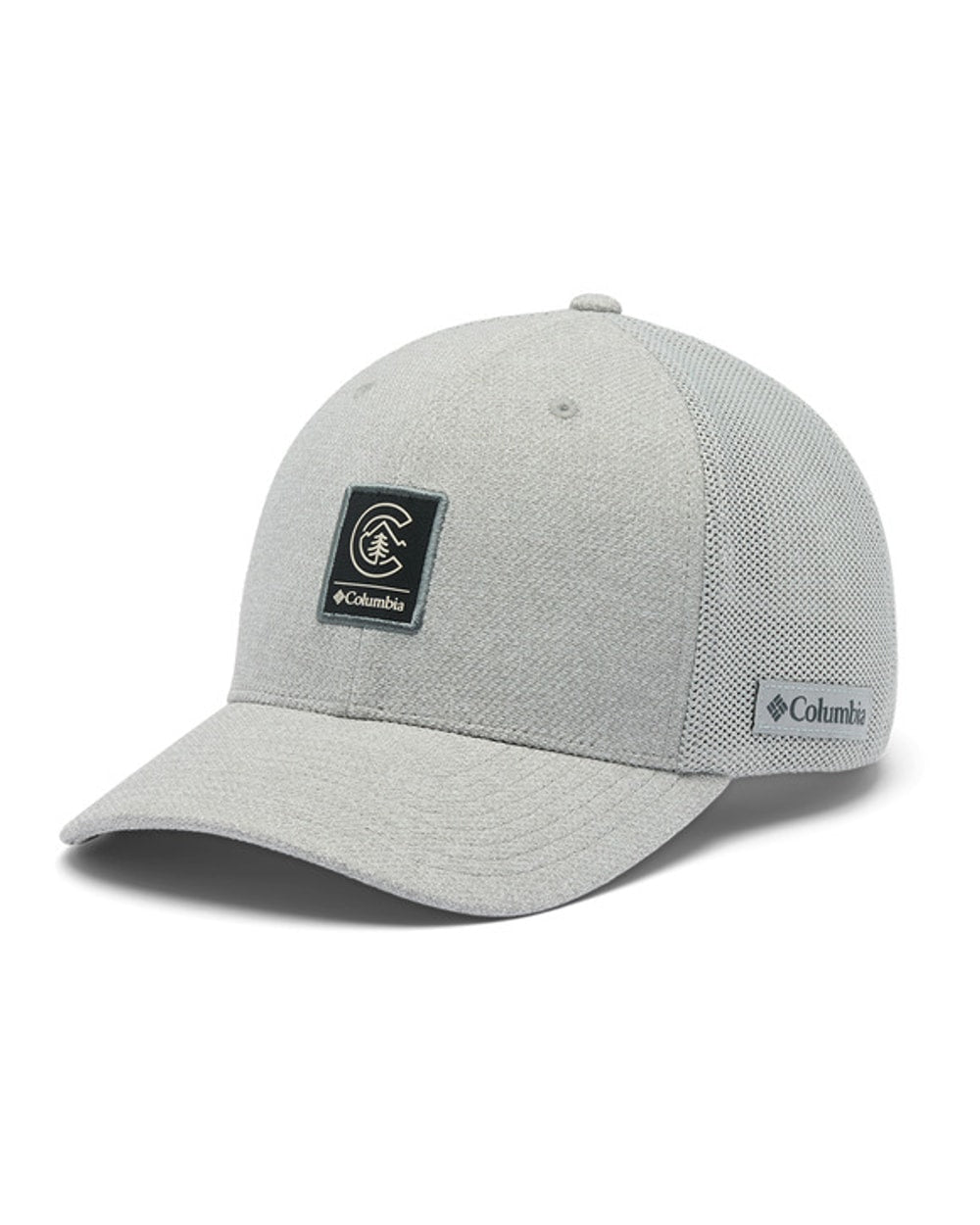 Columbia Mesh Ball Cap