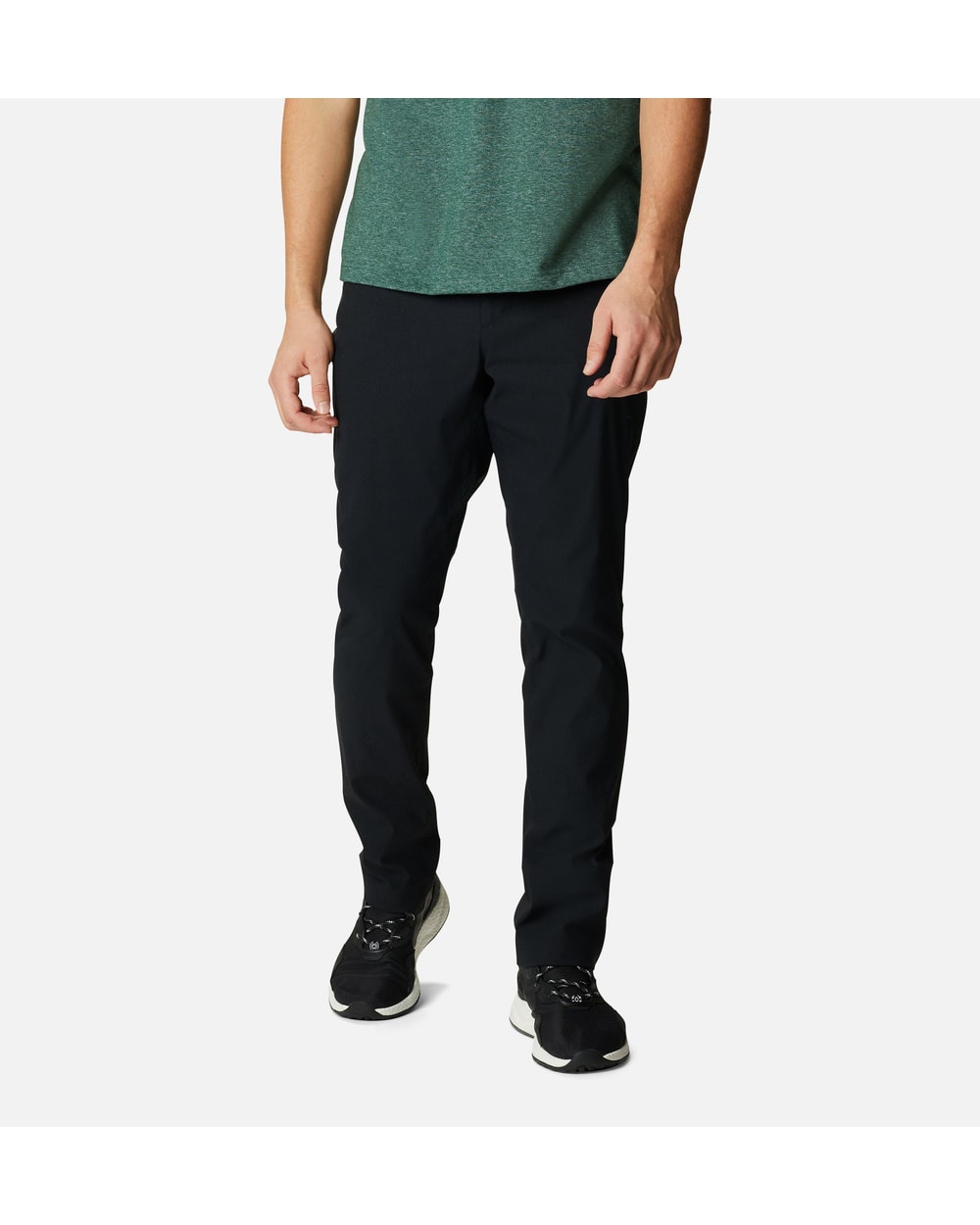 Columbia Royce Range Heat Pant - Black