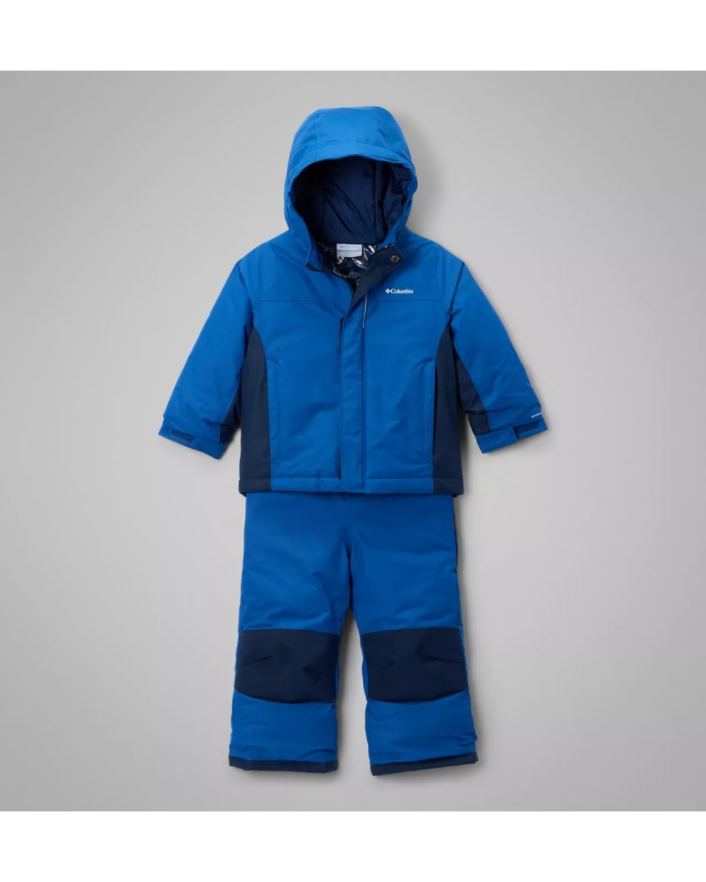 Columbia Toddler Buga III Set