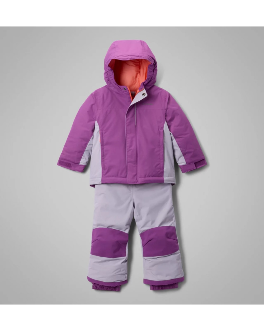 Columbia Toddler Buga III Set