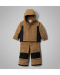 Columbia Toddler Buga IV Set - DELTA/BLACK