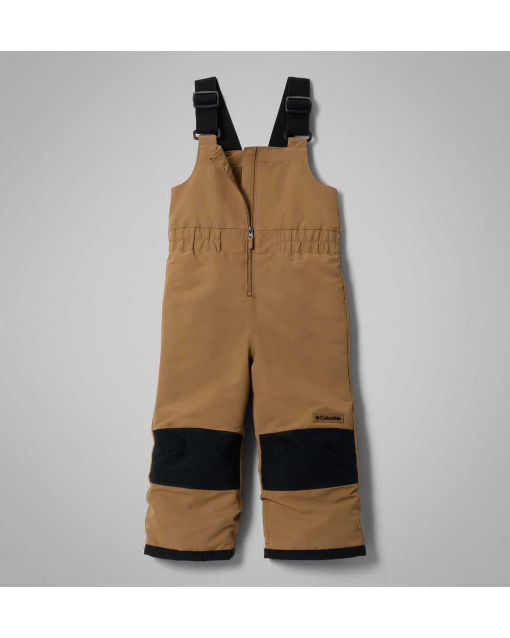 Columbia Toddler Buga IV Set - DELTA/BLACK