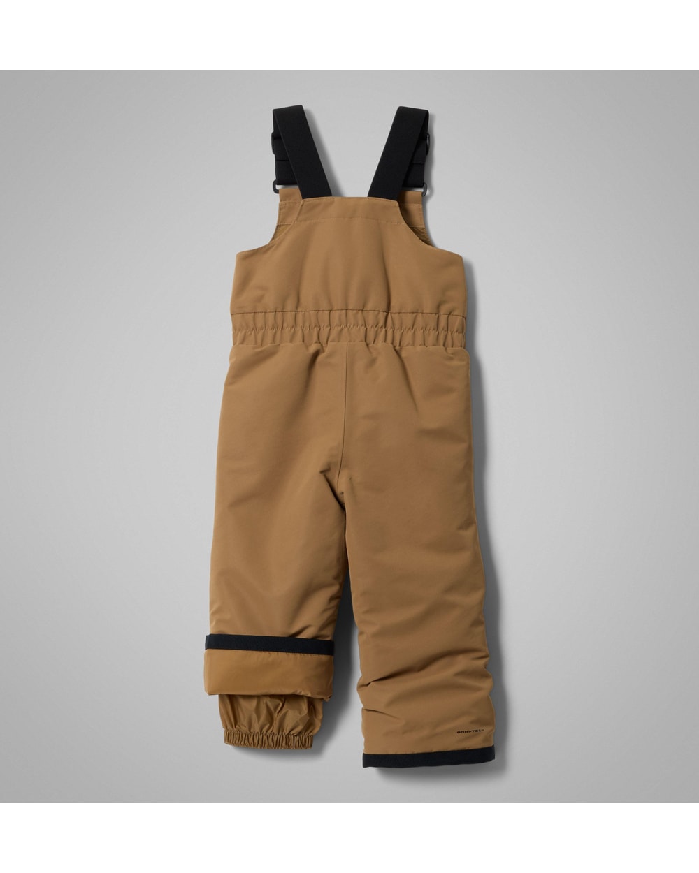 Columbia Toddler Buga IV Set - DELTA/BLACK