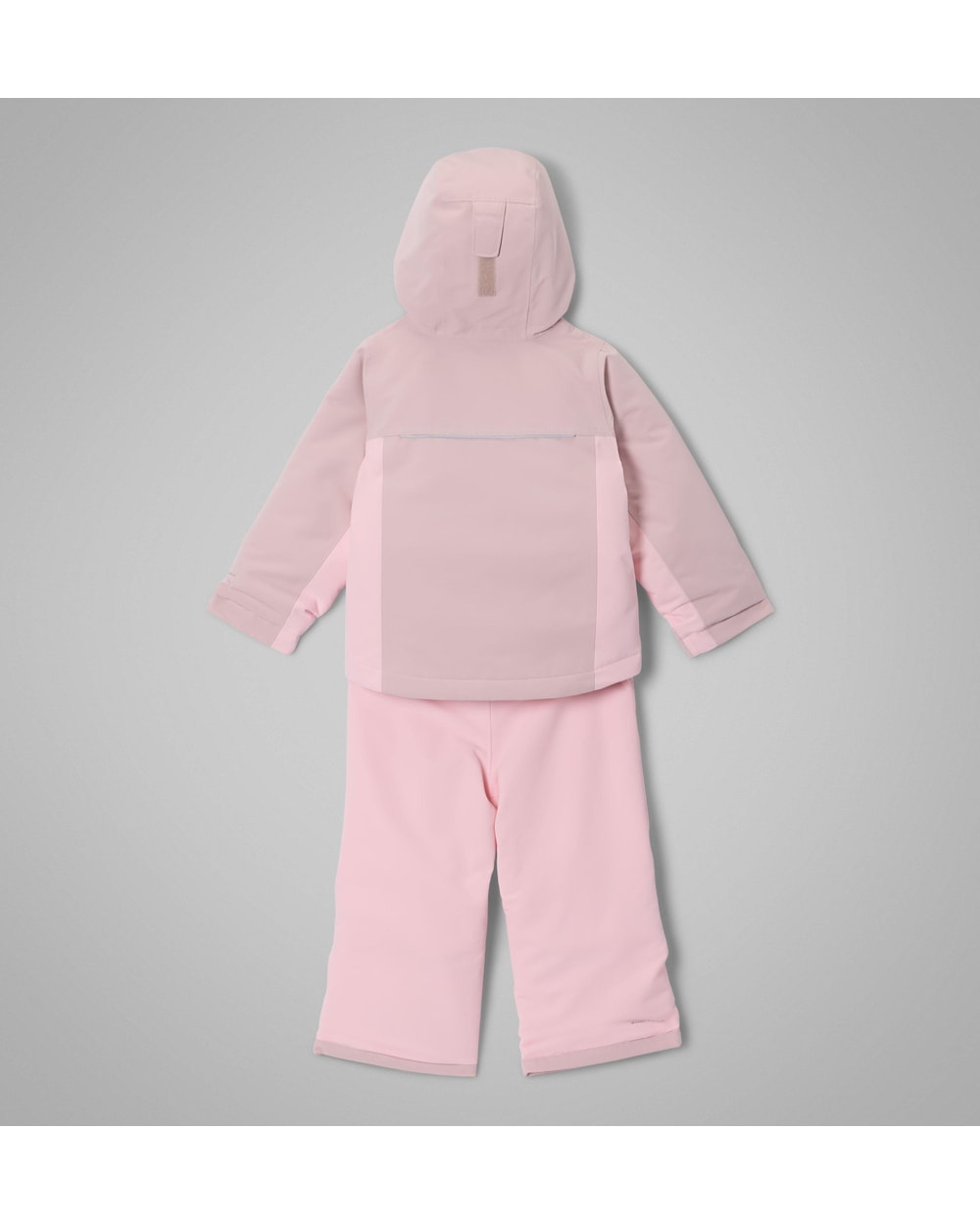 Columbia Toddler Buga IV Set - MINERAL PINK/SATIN PINK