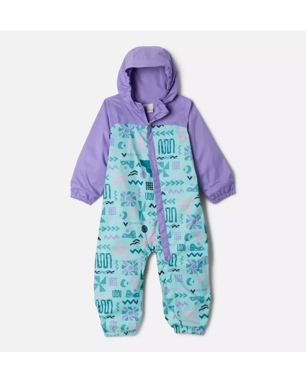 Columbia Toddler Critter Jitters III Rain Suit