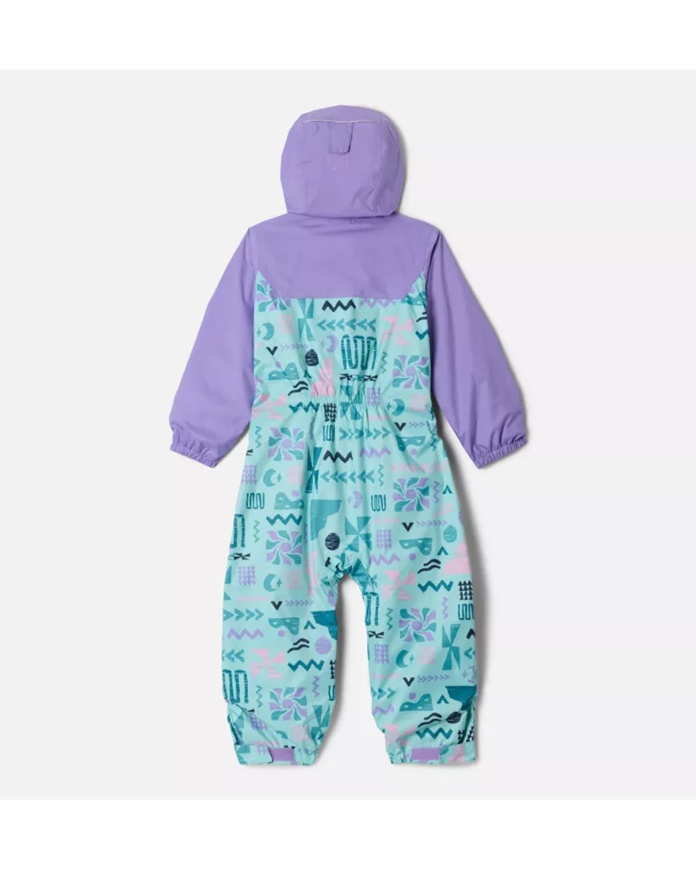 Columbia Toddler Critter Jitters III Rain Suit