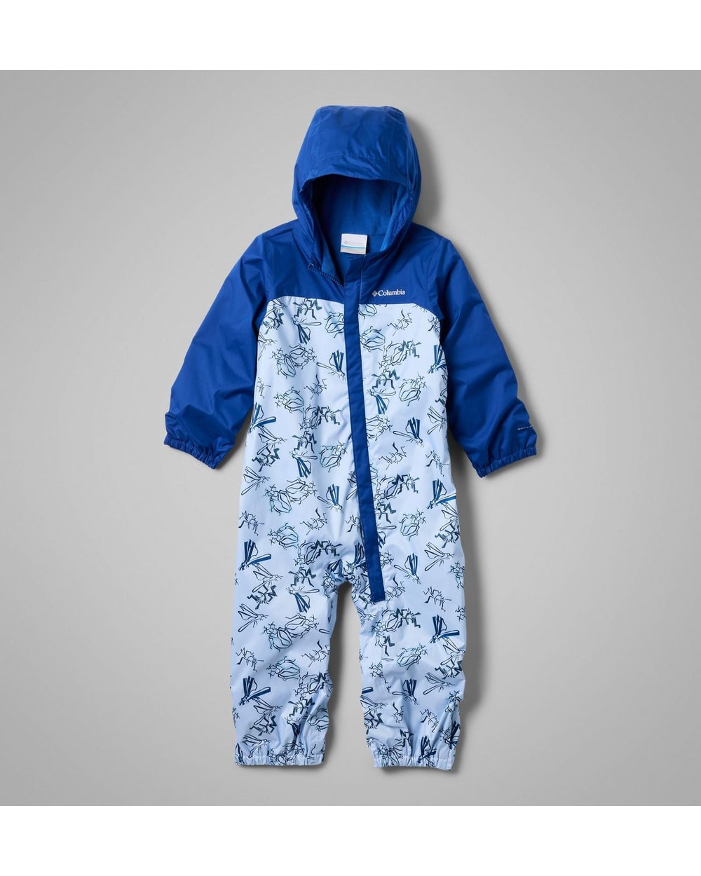 Columbia Toddler Critter Jitters III Rain Suit