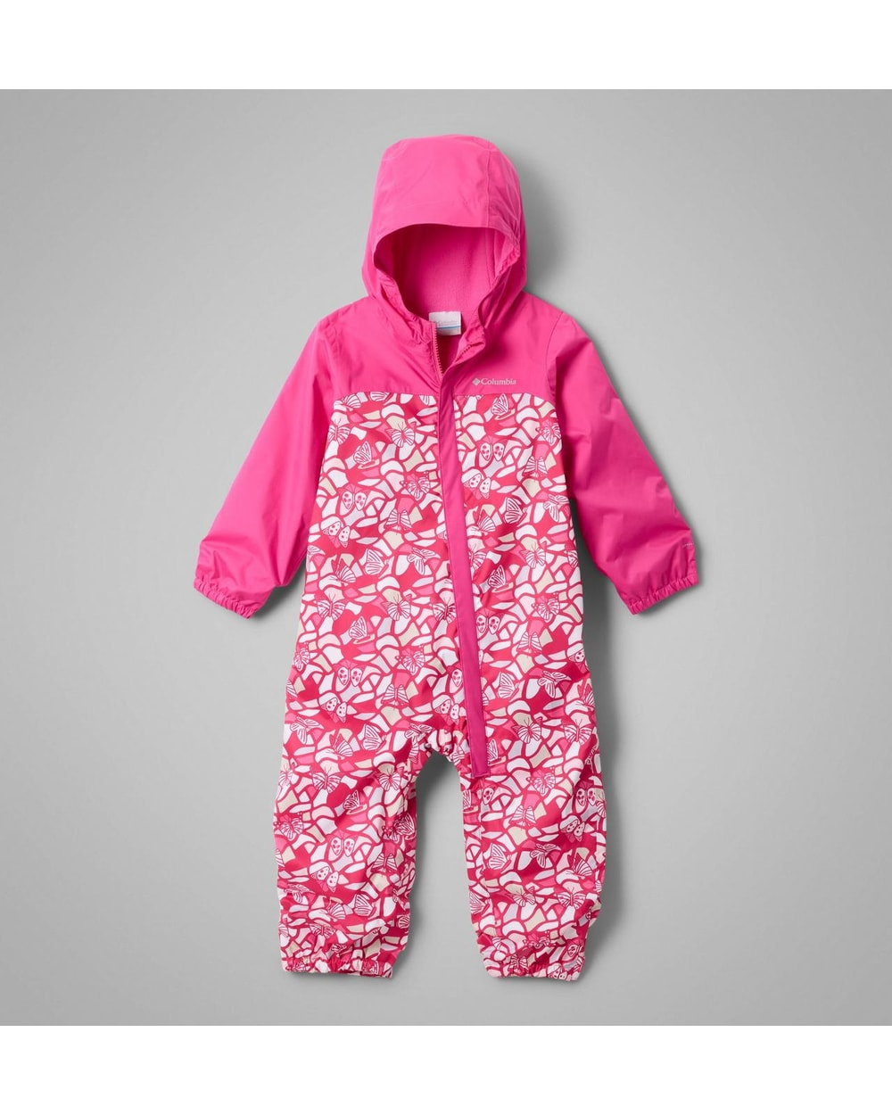 Columbia Toddler Critter Jitters III Rain Suit