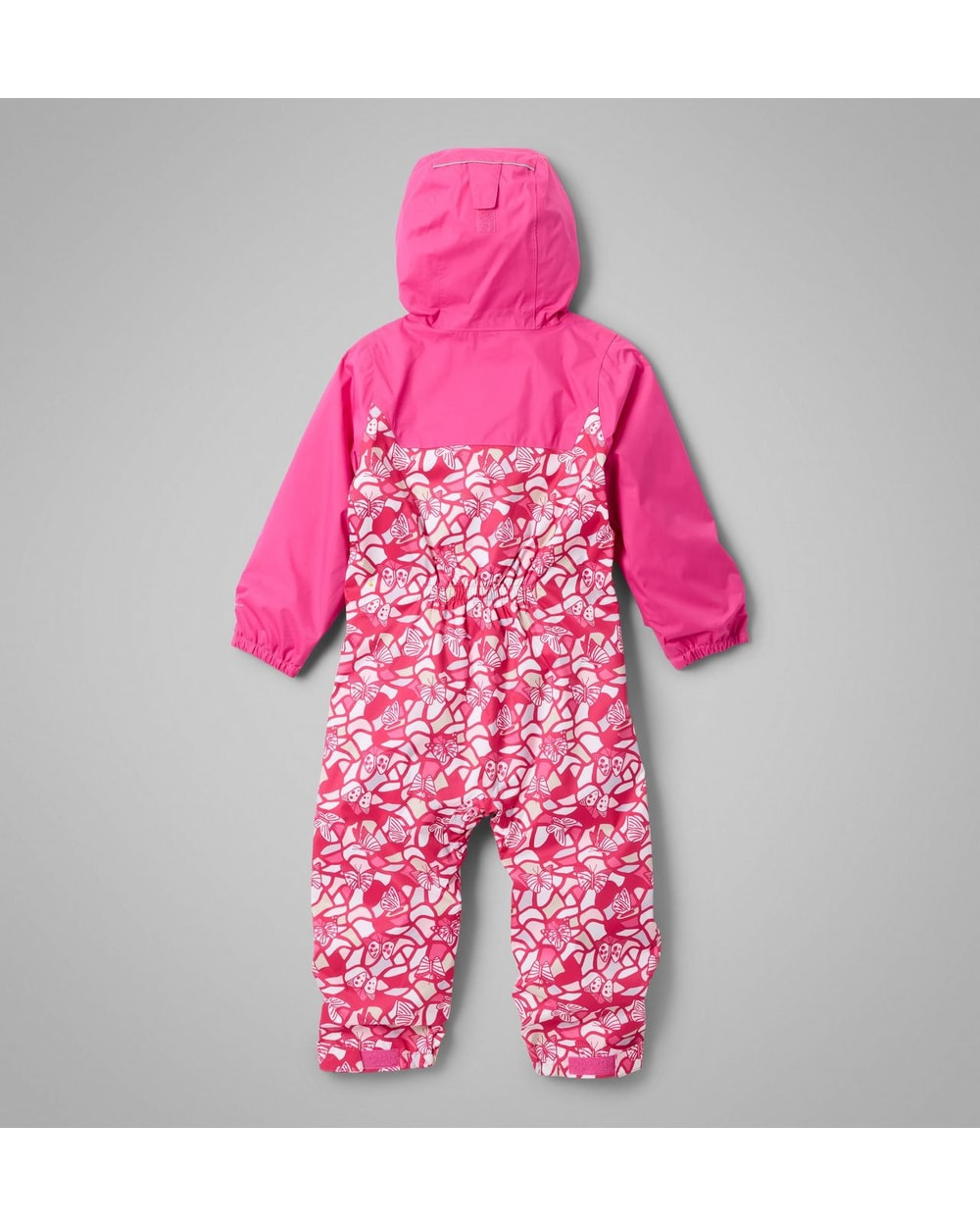 Columbia Toddler Critter Jitters III Rain Suit