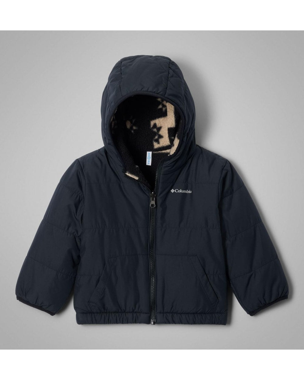 Columbia Toddler Double Trouble III Jacket