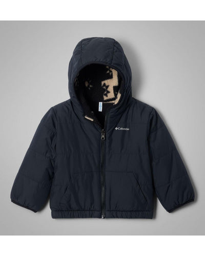 Columbia Toddler Double Trouble III Jacket