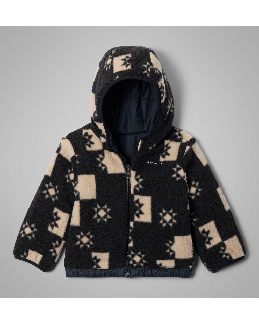 Columbia Toddler Double Trouble III Jacket