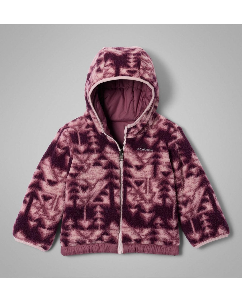 Columbia Toddler Double Trouble III Jacket