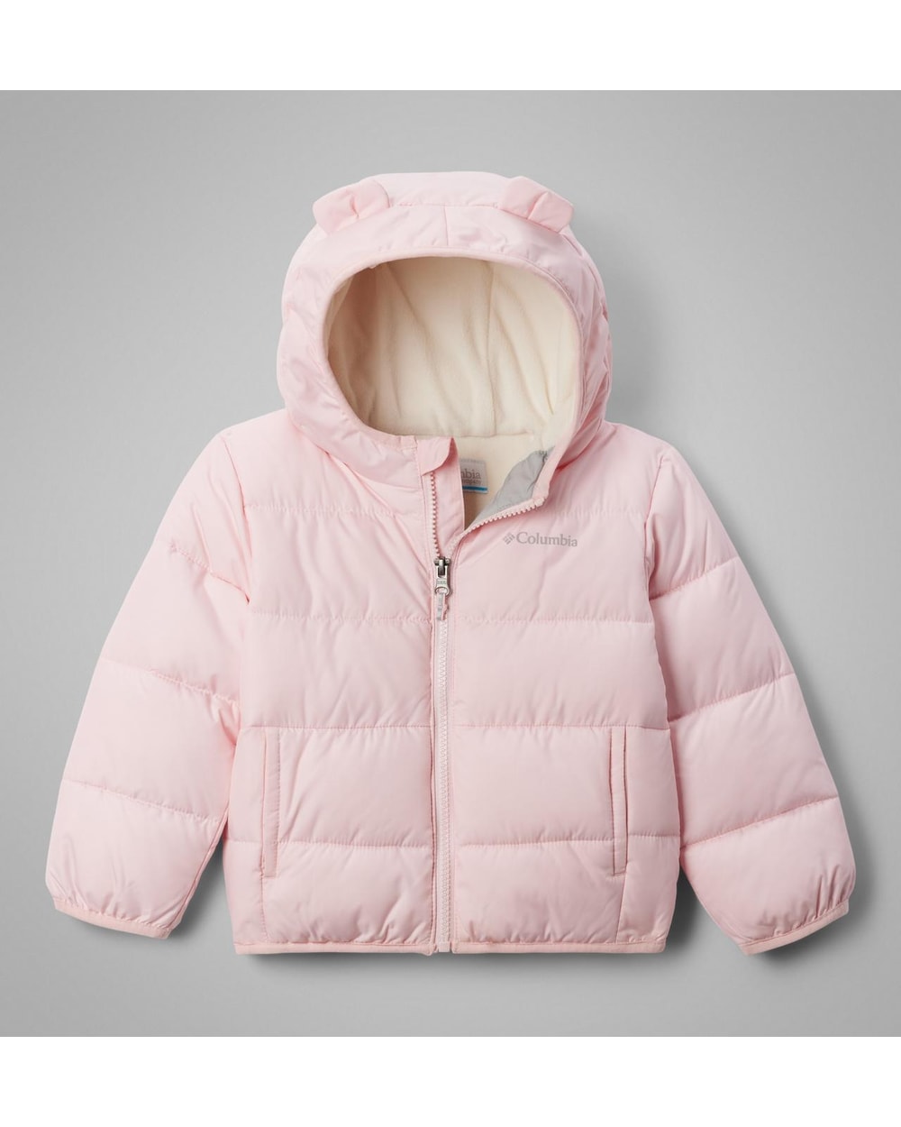 Columbia Toddler Tiny Bear Jacket