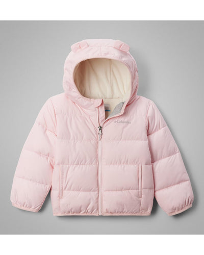 Columbia Toddler Tiny Bear Jacket