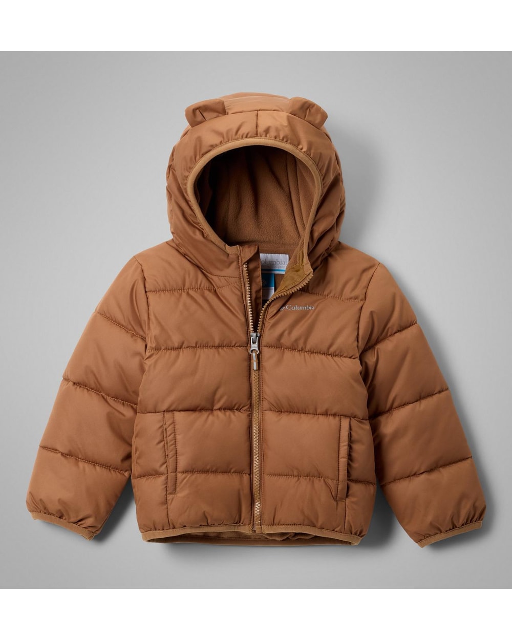 Columbia Toddler Tiny Bear Jacket