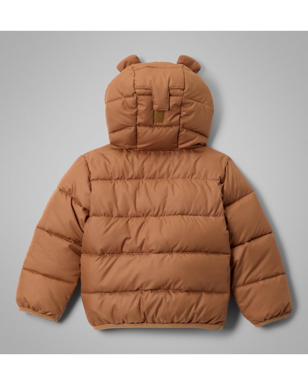 Columbia Toddler Tiny Bear Jacket
