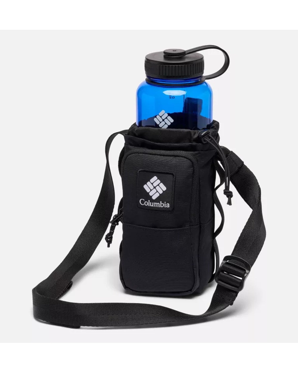 Columbia Trail Traveler Water Bottle Sling