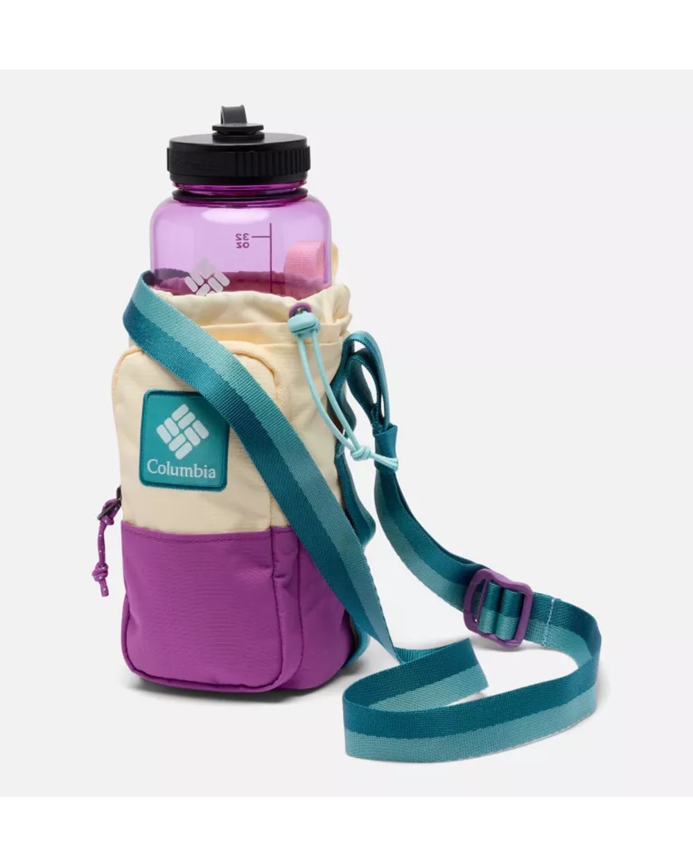 Columbia Trail Traveler Water Bottle Sling