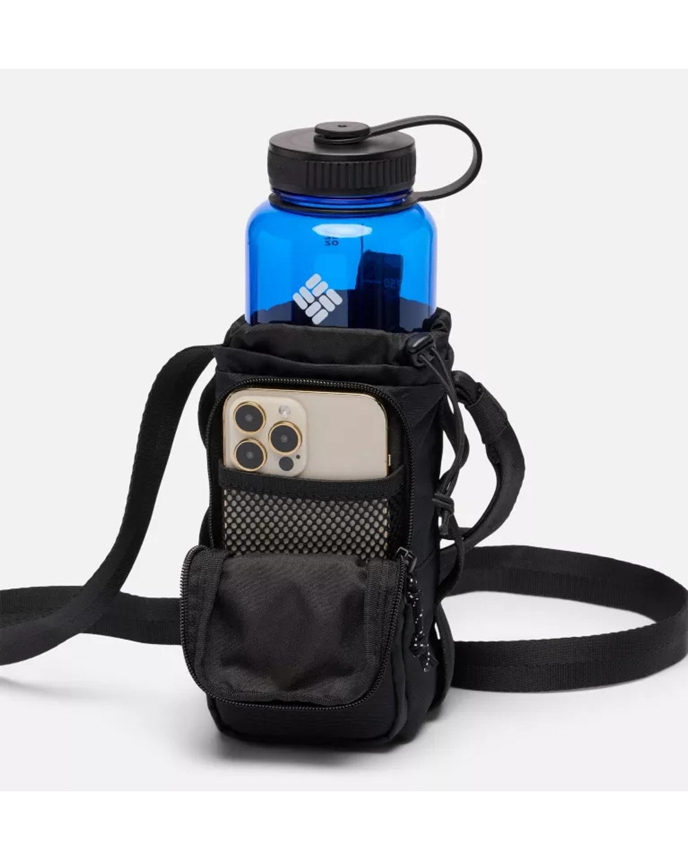 Columbia Trail Traveler Water Bottle Sling