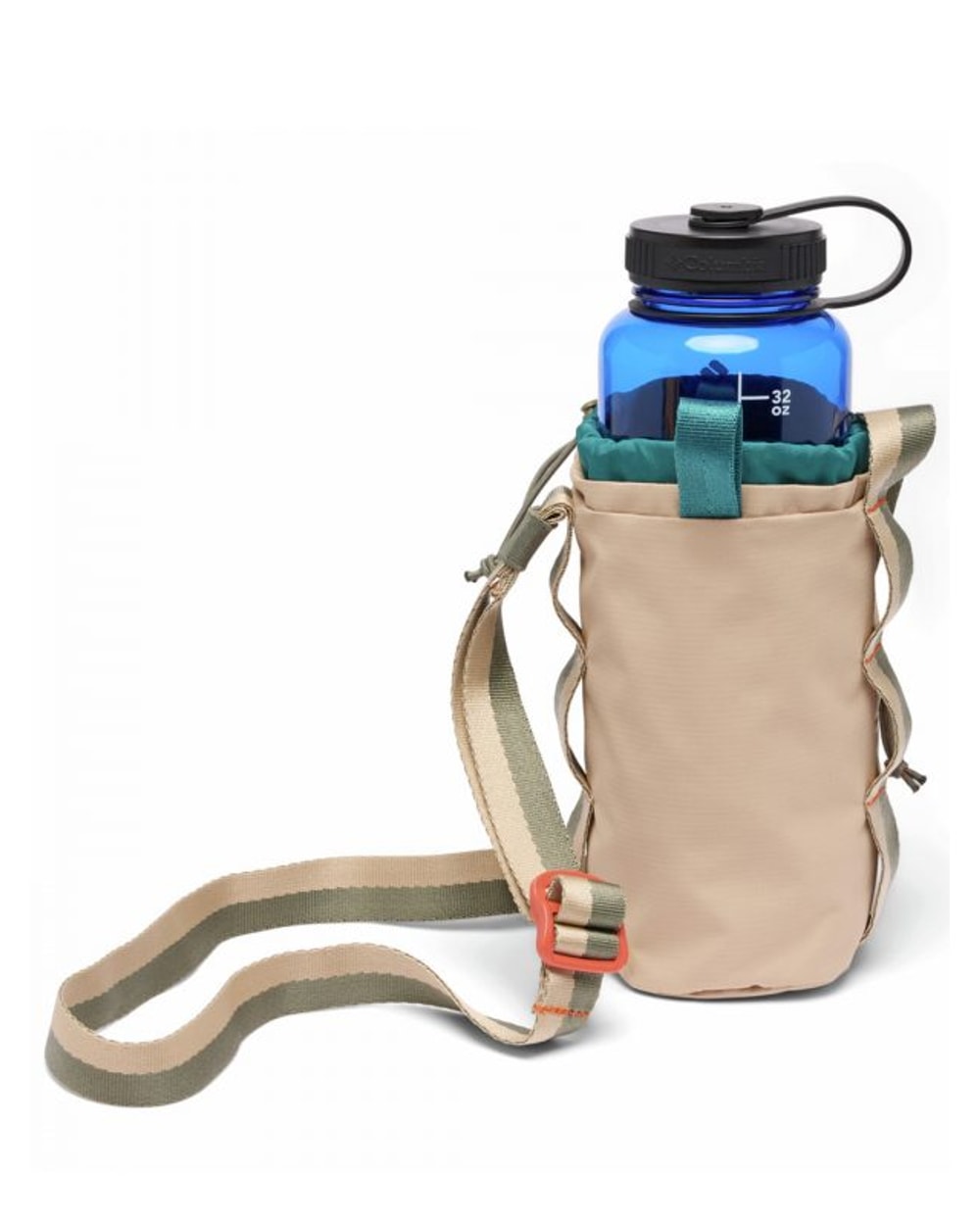Columbia Trail Traveler Water Bottle Sling