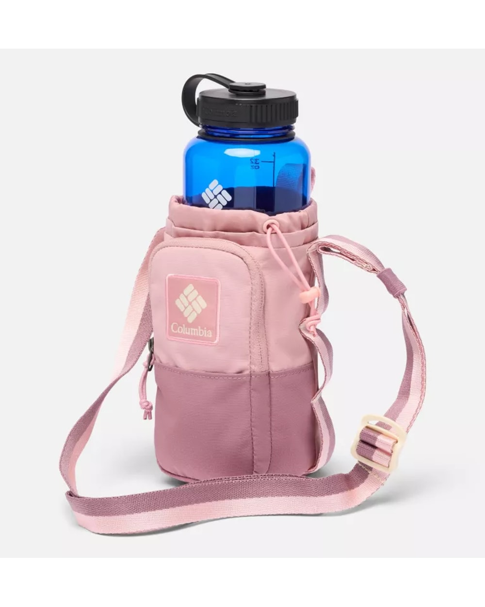 Columbia Trail Traveler Water Bottle Sling