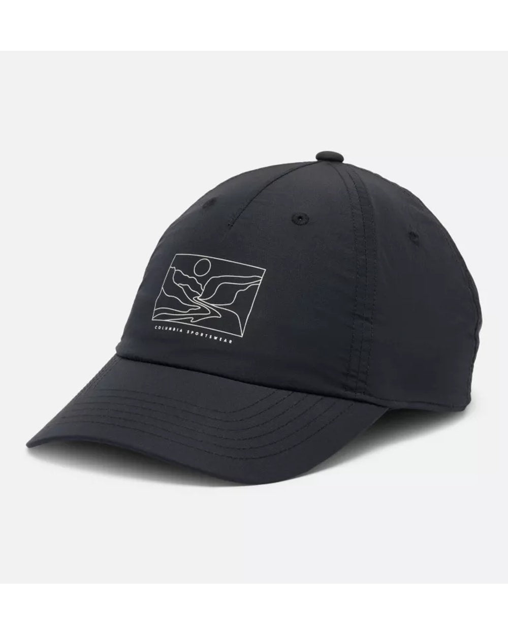 Columbia Unisex Spring Canyon II Ball Cap