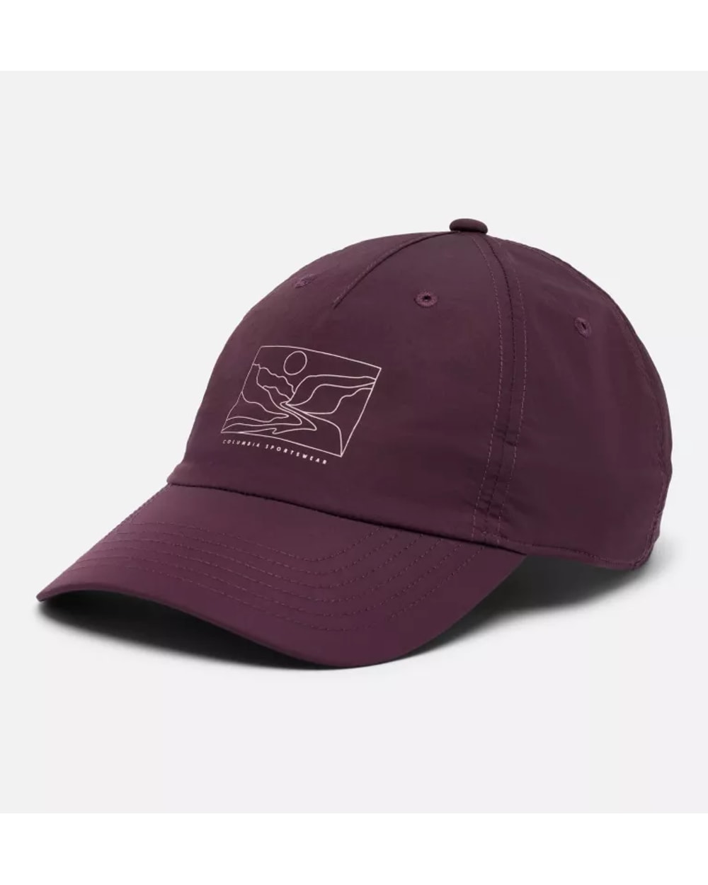 Columbia Unisex Spring Canyon II Ball Cap