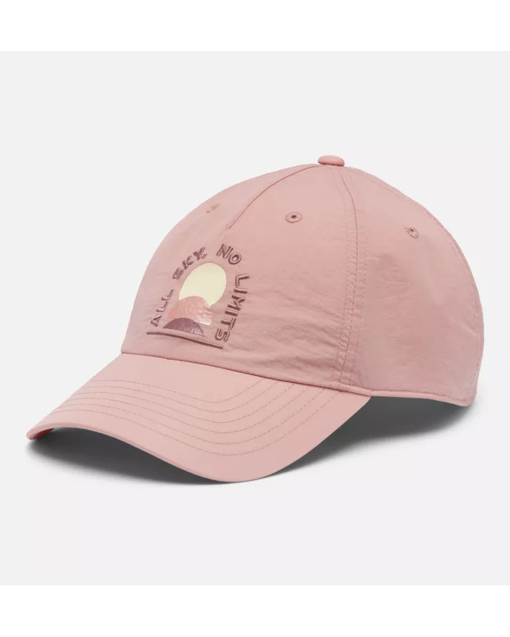 Columbia Unisex Spring Canyon II Ball Cap