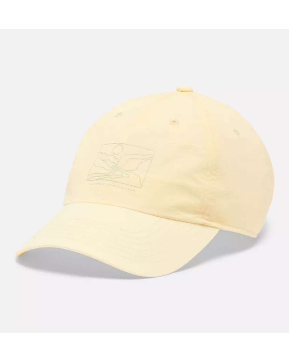 Columbia Unisex Spring Canyon II Ball Cap