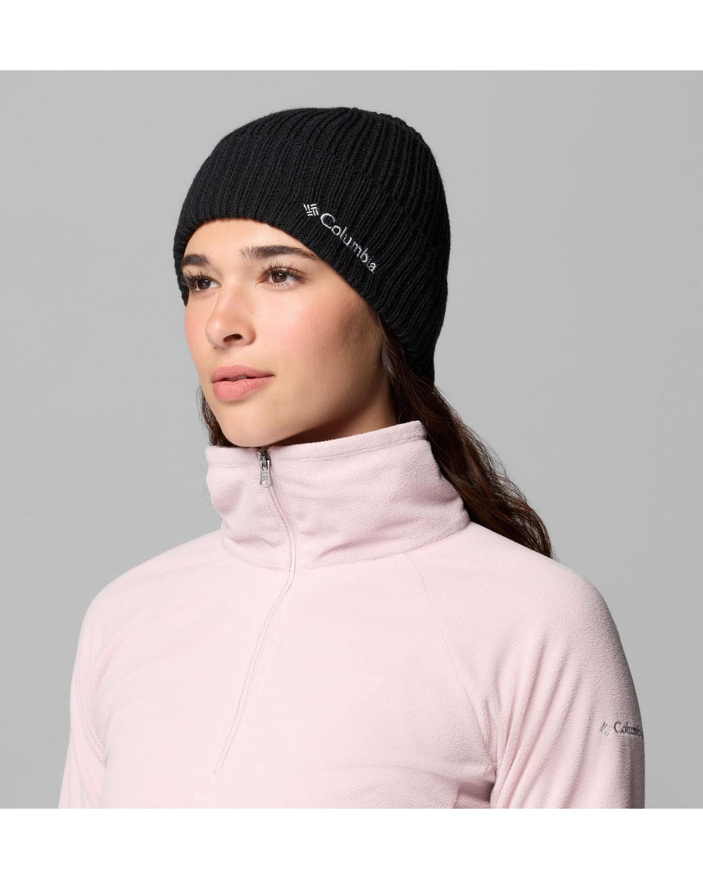 Columbia Watch Cap II - Black, alternate view