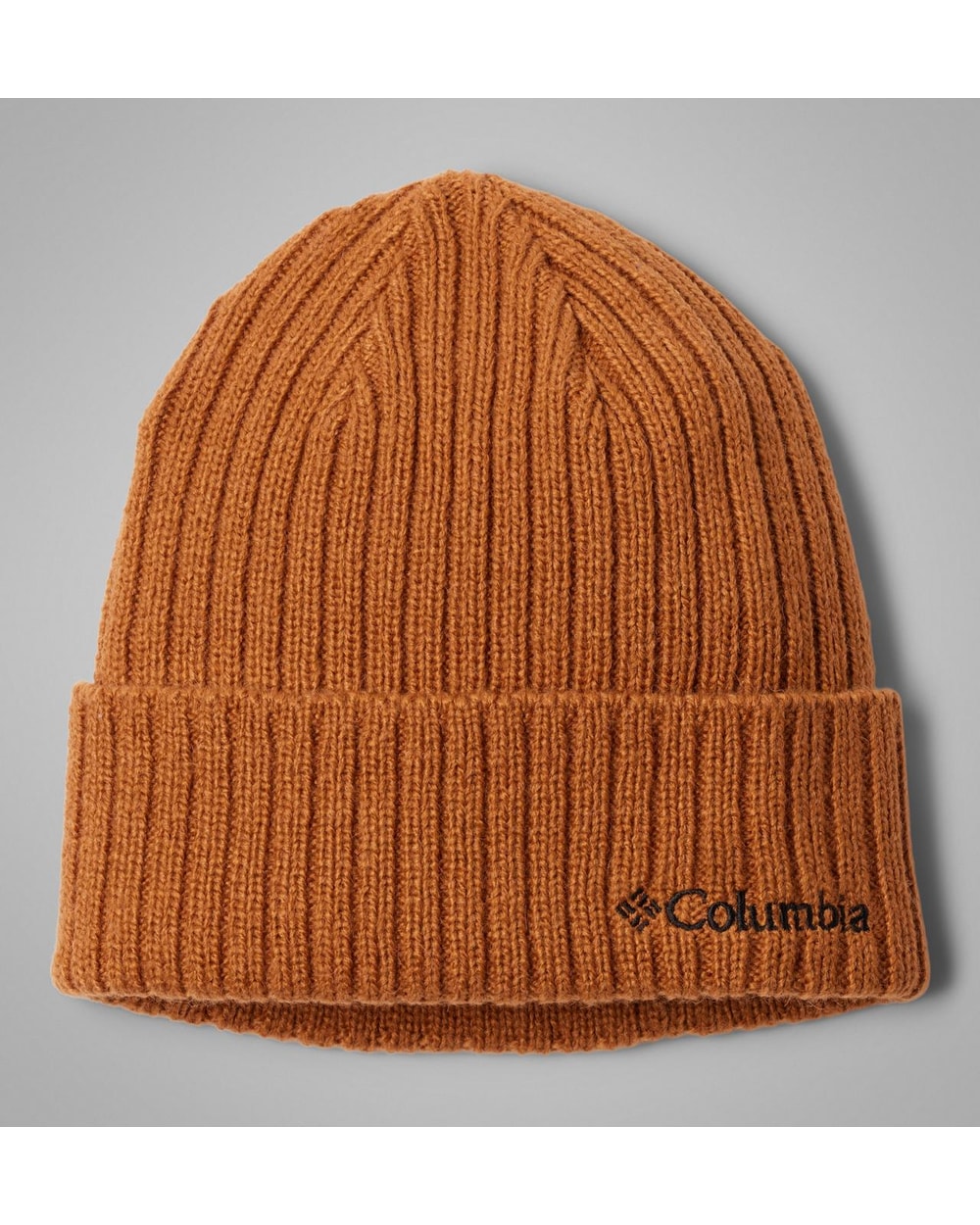 Columbia Watch Cap II - Camel Brown