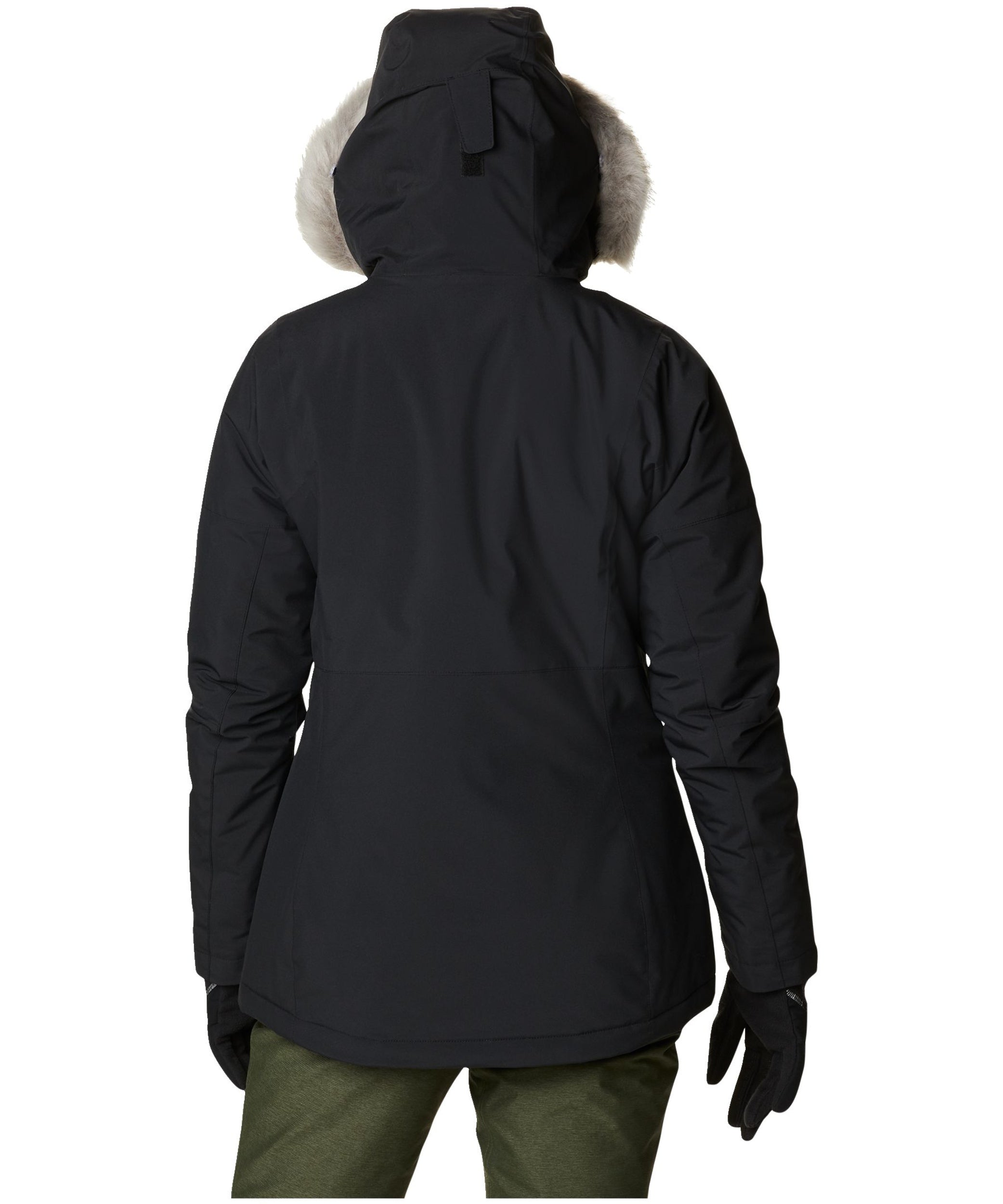 Women's Ava Alpine Insulated Jacket