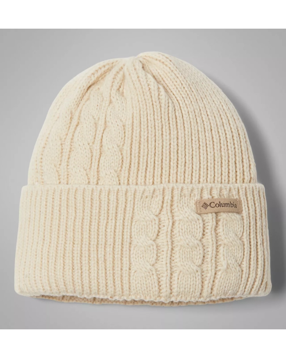 Columbia Women's Agate Pass Cable Knit Beanie