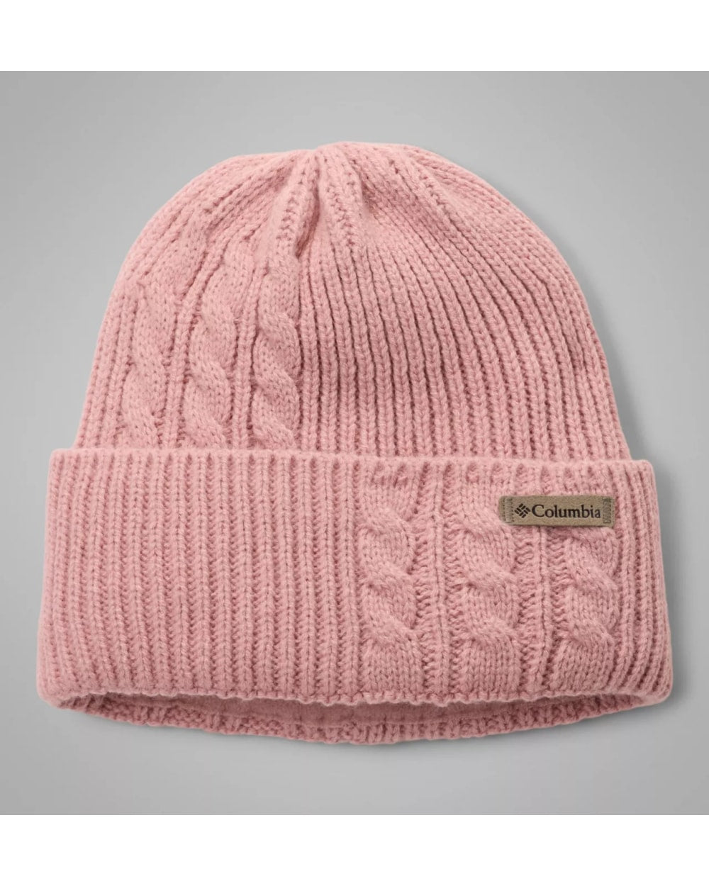 Columbia Women's Agate Pass Cable Knit Beanie
