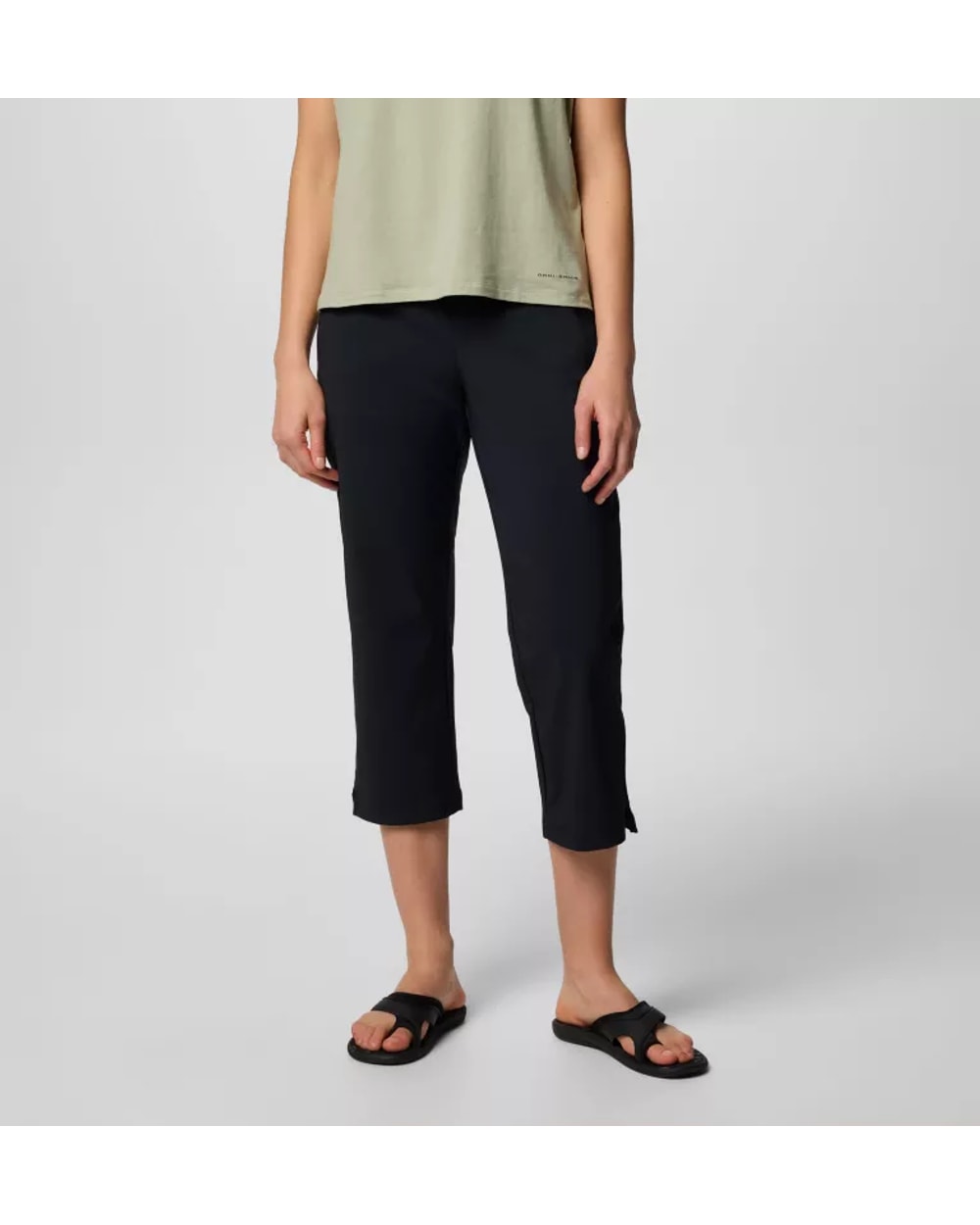 Columbia Women's All Seasons Capris