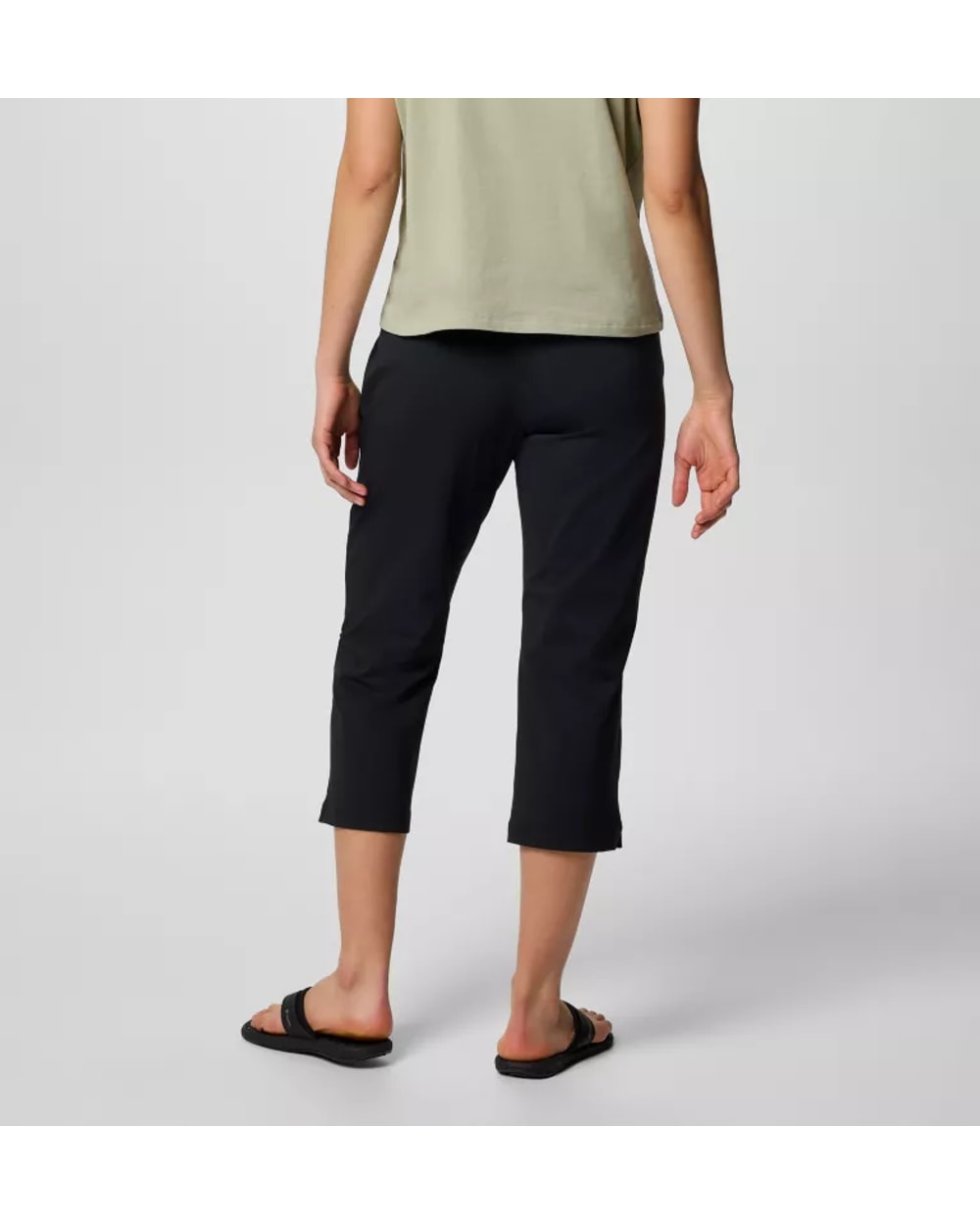 Columbia Women's All Seasons Capris