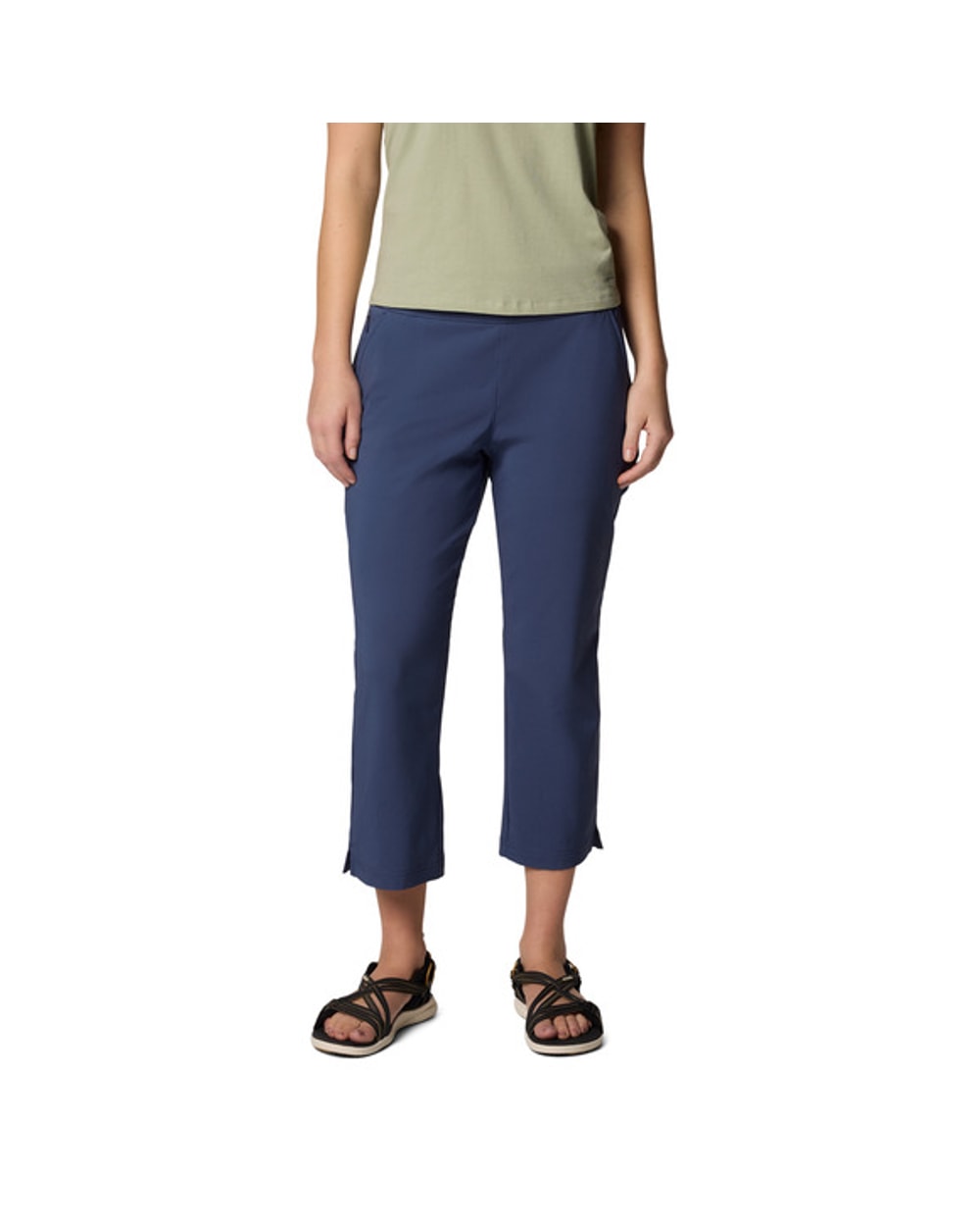 Columbia Women's All Seasons Capris