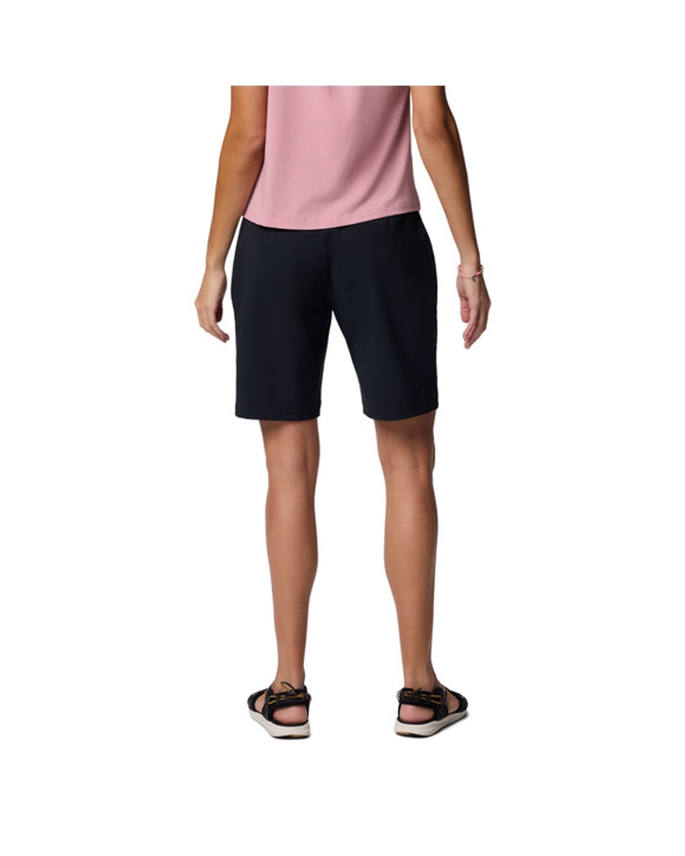 Columbia Women's All Seasons Long Shorts